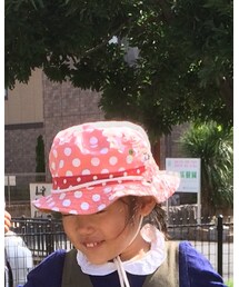 URBAN RESEARCH DOORS | 帽子