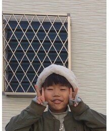 300円均一 | ヘアバンド