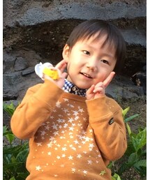 サニーランドスケープ | シャツ/ブラウス