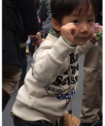 BREEZE | スウェット