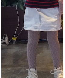 BREEZE | タイツ/ストッキング