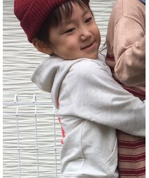 MARKEY'S | パーカー