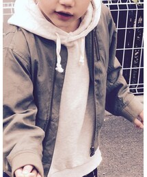 モンミミ | パーカー