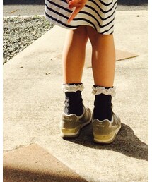 apres les cours | ソックス/靴下