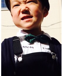 Seraph | 蝶ネクタイ