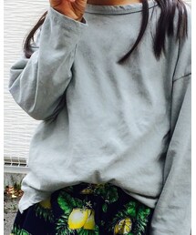 monmimi | Tシャツ/カットソー