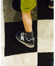 Ampersand | ソックス/靴下