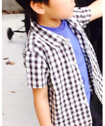 apres les cours | シャツ/ブラウス