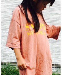 monmimi | Tシャツ/カットソー