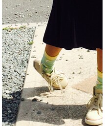 BREEZE | ソックス/靴下