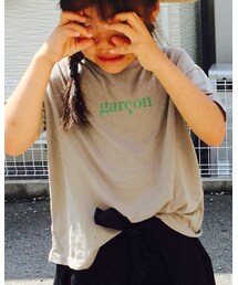 monmimi | Tシャツ/カットソー