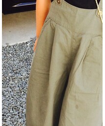 GU | サロペット/オーバーオール