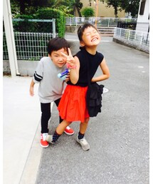 弟らんにゅー | その他