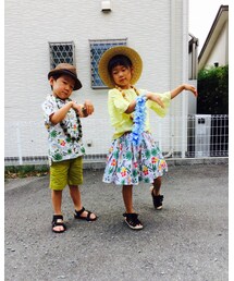 フラダンスバージョン♬ | その他