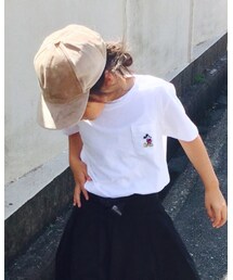 UNIQLO | Tシャツ/カットソー