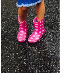 BREEZE | レインシューズ