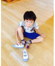 弟、保育所こーで♡ | その他