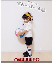 部員募集中🏐 | その他