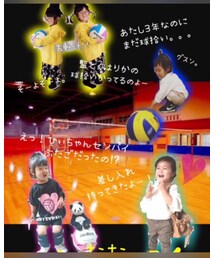 チームバレーボール🏐 | その他