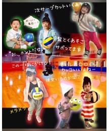 チームバレーボール🏐 | その他