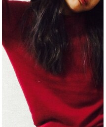 GU | ニット/セーター