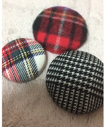 りえちゃんメイド♡ | ヘアゴム