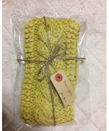 tesi-goto | ヘアバンド