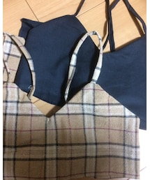 hokkoriko | トップス