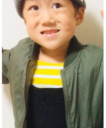 UNIQLO | ジャケット/アウター