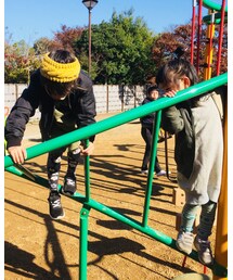 めいっこちゃんと♡ | その他