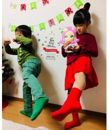 必殺技☆ | その他