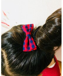 GLOBAL WORK | バレッタ/ヘアクリップ