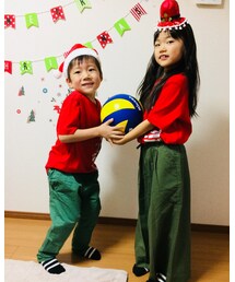 どこ見てんのよー！！ | その他