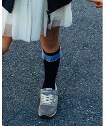 apres les cours | ソックス/靴下