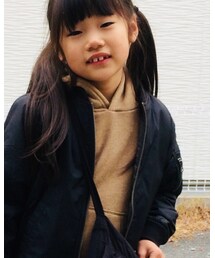 MARKEY'S | パーカー