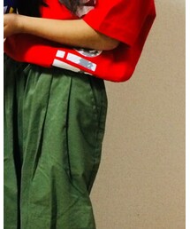 petit main | パンツ