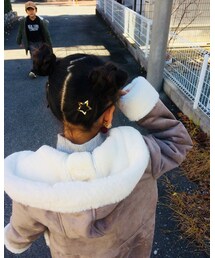 うしろー♡ | その他