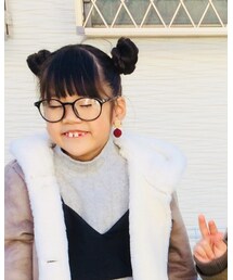 o-te-te | イヤリング