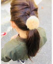 うしろ♡ | その他