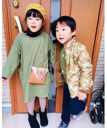 弟乱入ー。 | その他