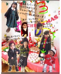 Xmasパーチー♡ | その他