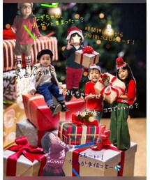 Xmasパーチー♡ | その他