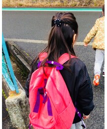 ハンドメイド♡ | ヘアゴム