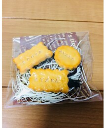 お菓子なヘアゴム♡ | ヘアアクセサリー