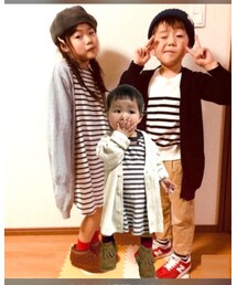 かわいいかわいい妹ができました♡ | その他