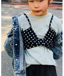 hokkoriko | トップス