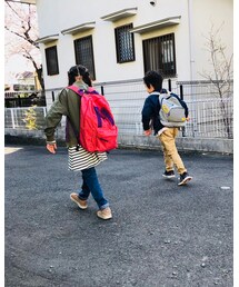 いってきまーす♡ | その他