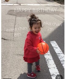 くまちゃんありがとー♡ | その他