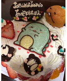 すみっこぐらし♡ | その他