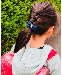 hokkoriko♡ | ヘアゴム